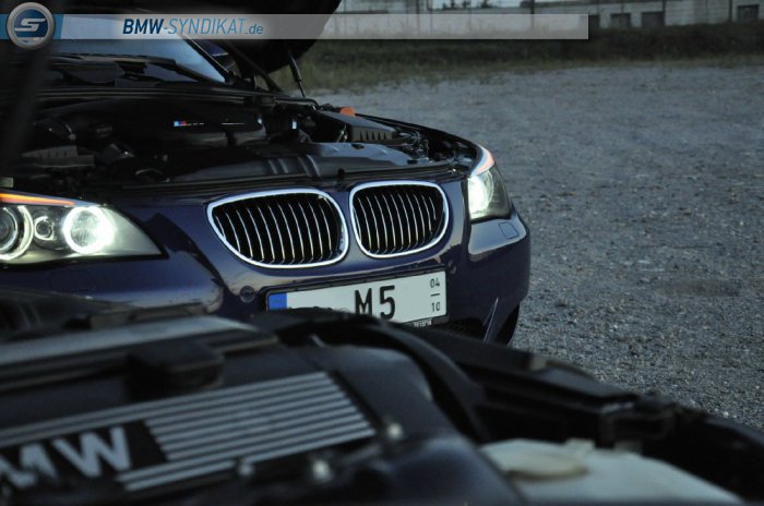 BMW-Syndikat Fotostorie