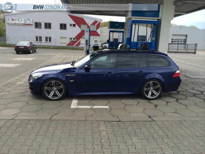 BMW-Syndikat Fotostorie