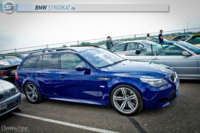 BMW-Syndikat Fotostorie