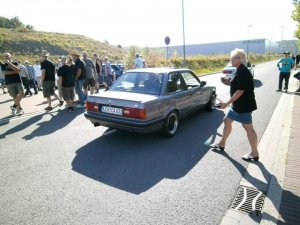 BMW 318is - Granit - 3er BMW - E30