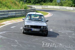 BMW 318is - Granit - 3er BMW - E30