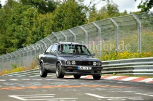 BMW 318is - Granit - 3er BMW - E30