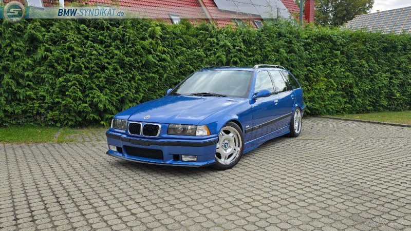 BMW-Syndikat Fotostorie