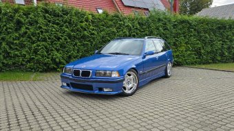 328i Touring =BMW Individual= - 3er BMW - E36