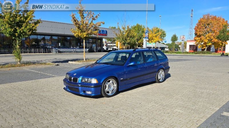 BMW-Syndikat Fotostorie