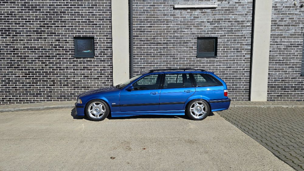 328i Touring =BMW Individual= - 3er BMW - E36