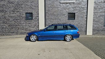 328i Touring =BMW Individual= - 3er BMW - E36