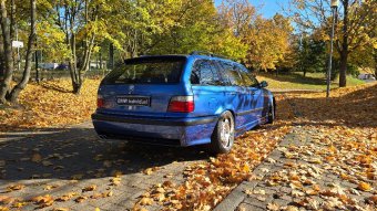 328i Touring =BMW Individual= - 3er BMW - E36