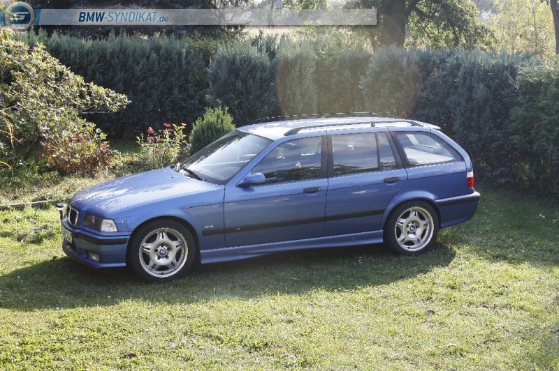 328i Touring =BMW Individual= - 3er BMW - E36