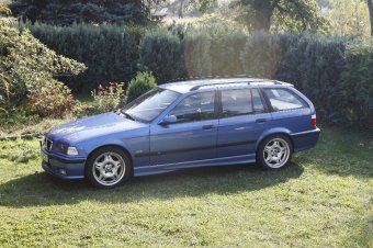 328i Touring =BMW Individual= - 3er BMW - E36