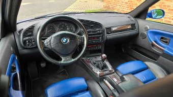 328i Touring =BMW Individual= - 3er BMW - E36