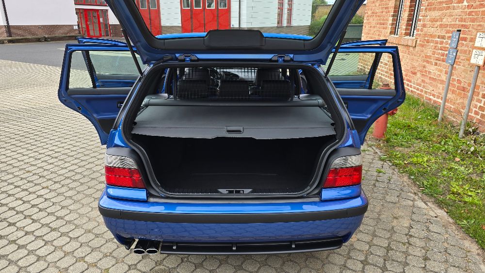 328i Touring =BMW Individual= - 3er BMW - E36