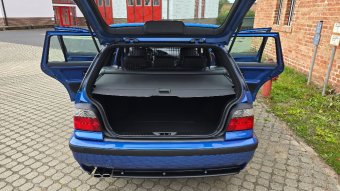 328i Touring =BMW Individual= - 3er BMW - E36