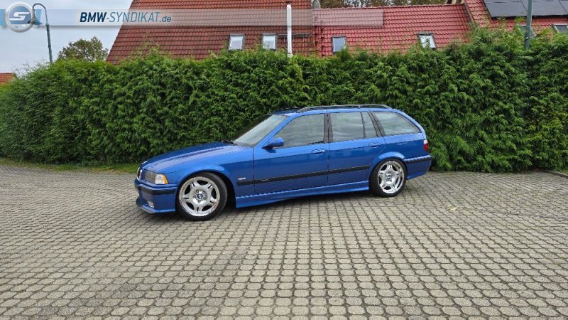 328i Touring =BMW Individual= - 3er BMW - E36