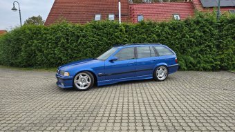 328i Touring =BMW Individual= - 3er BMW - E36