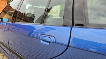 328i Touring =BMW Individual= - 3er BMW - E36