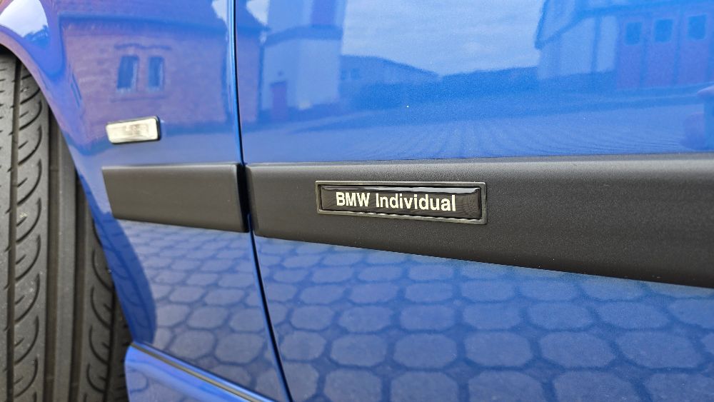 328i Touring =BMW Individual= - 3er BMW - E36