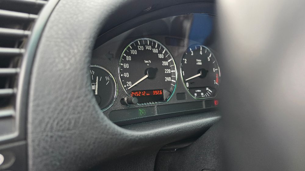 328i Touring =BMW Individual= - 3er BMW - E36