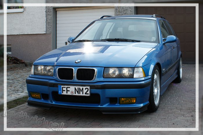328i Touring =BMW Individual= - 3er BMW - E36