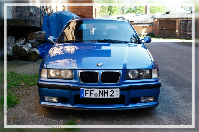 328i Touring =BMW Individual= - 3er BMW - E36