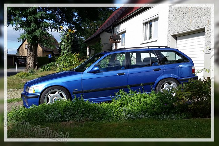 328i Touring =BMW Individual= - 3er BMW - E36