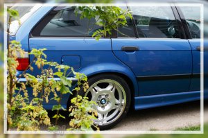328i Touring =BMW Individual= - 3er BMW - E36
