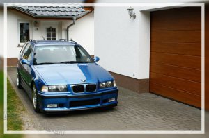 328i Touring =BMW Individual= - 3er BMW - E36