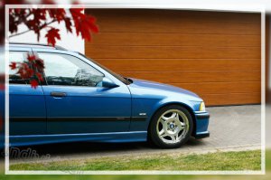 328i Touring =BMW Individual= - 3er BMW - E36