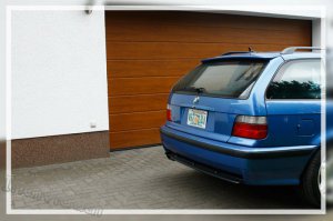 328i Touring =BMW Individual= - 3er BMW - E36