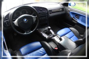 328i Touring =BMW Individual= - 3er BMW - E36