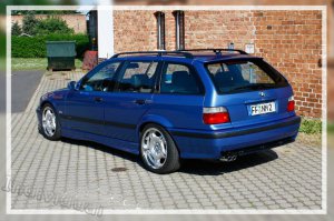 328i Touring =BMW Individual= - 3er BMW - E36