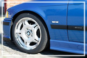 328i Touring =BMW Individual= - 3er BMW - E36