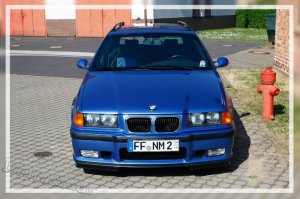 328i Touring =BMW Individual= - 3er BMW - E36