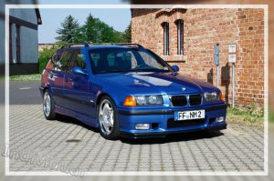 328i Touring =BMW Individual= - 3er BMW - E36