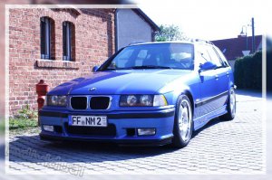 328i Touring =BMW Individual= - 3er BMW - E36