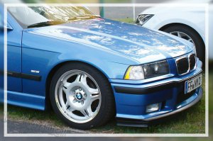 328i Touring =BMW Individual= - 3er BMW - E36