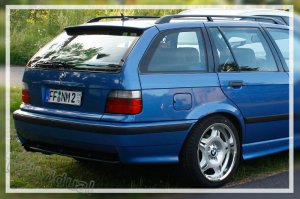 328i Touring =BMW Individual= - 3er BMW - E36