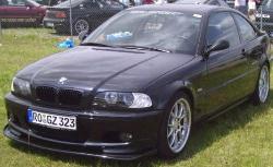 BMW 323i e46 coupe!