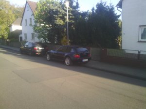 Z3 2,8l Tuned QP - BMW Z1, Z3, Z4, Z8