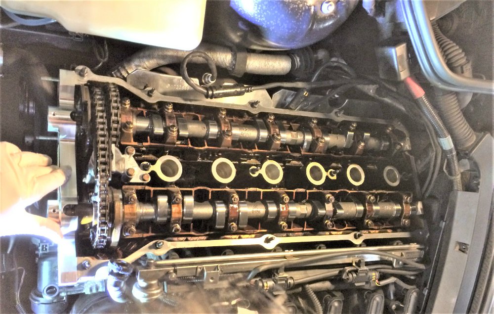 Z3 2,8l Tuned QP - BMW Z1, Z3, Z4, Z8