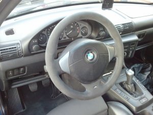 E36 323ti Sport Limited Edition - 3er BMW - E36