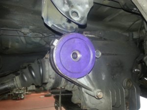 E36 323ti Sport Limited Edition - 3er BMW - E36
