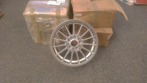 E36 323ti Sport Limited Edition - 3er BMW - E36