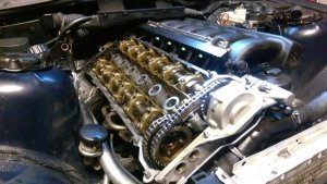 E36 323ti Sport Limited Edition - 3er BMW - E36