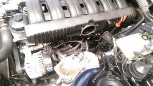 E36 323ti Sport Limited Edition - 3er BMW - E36