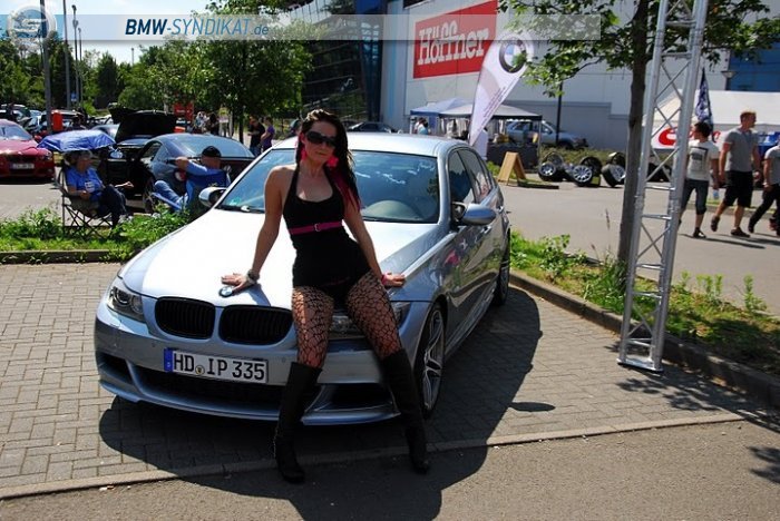 BMW-Syndikat Fotostorie