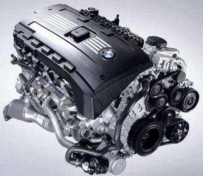 E90 335I Performance - 3er BMW - E90 / E91 / E92 / E93