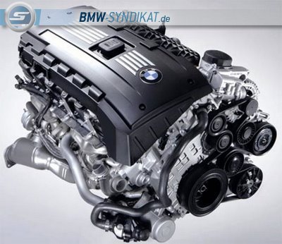 BMW-Syndikat Fotostorie