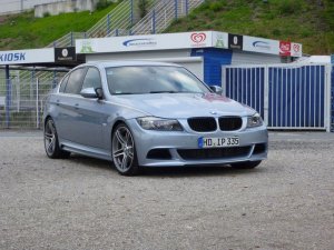 E90 335I Performance - 3er BMW - E90 / E91 / E92 / E93