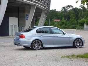 E90 335I Performance - 3er BMW - E90 / E91 / E92 / E93